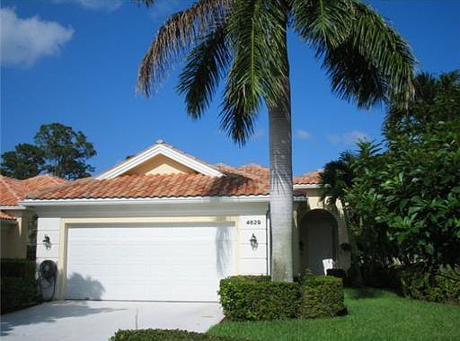 1st image of 4629 Hammock Cir