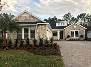296 Deer Ridge Dr, Ponte Vedra, FL 32081