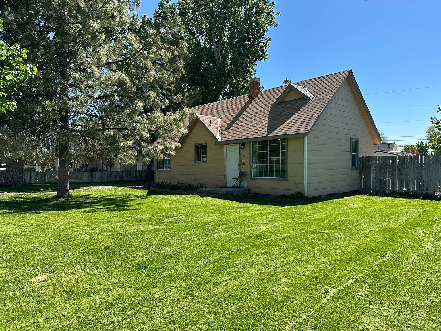 145 Woldenberg Ave, Hines, OR 97738 MLS 11181517 Zillow