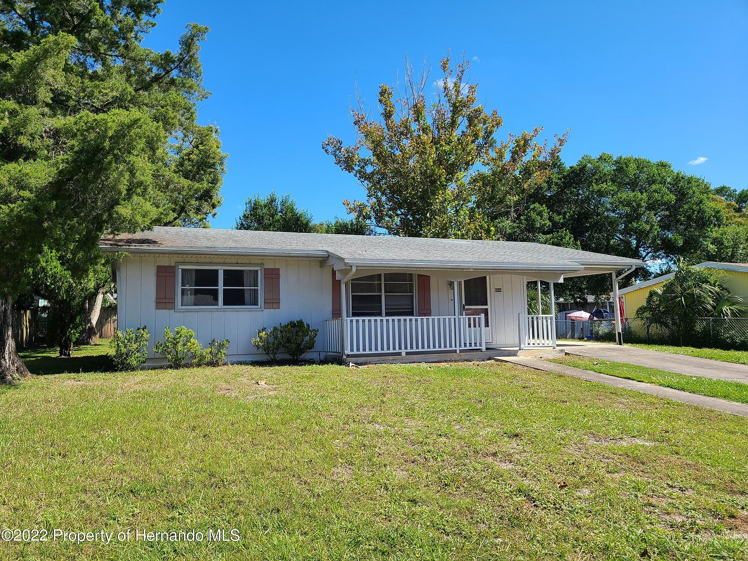 4584 Cynthia Ln, Spring Hill, FL 34606 Zillow