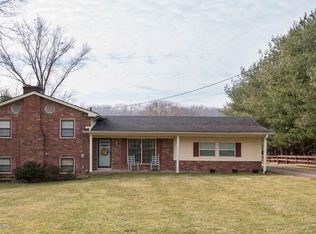 14816 Taylorsville Rd, Fisherville, KY 40023