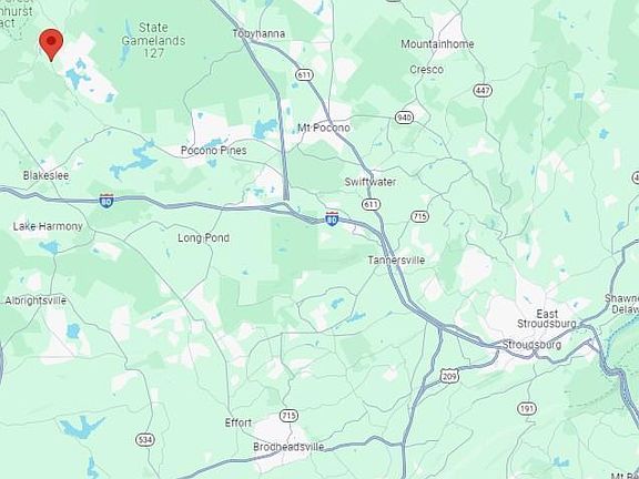 2nd image of 2287 Locust Ridge Rd #5