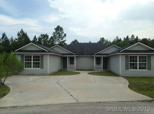 118 Plantation Point Dr, Saint Augustine, FL 32084