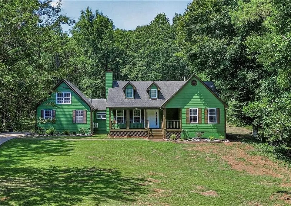 115 Hubbard Dr