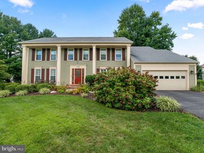 17511 Prince Philip Dr, Olney, MD, 20832