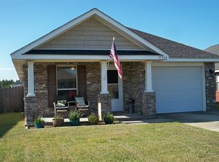 17364 Palm Ridge Dr #D, Diberville, MS 39540