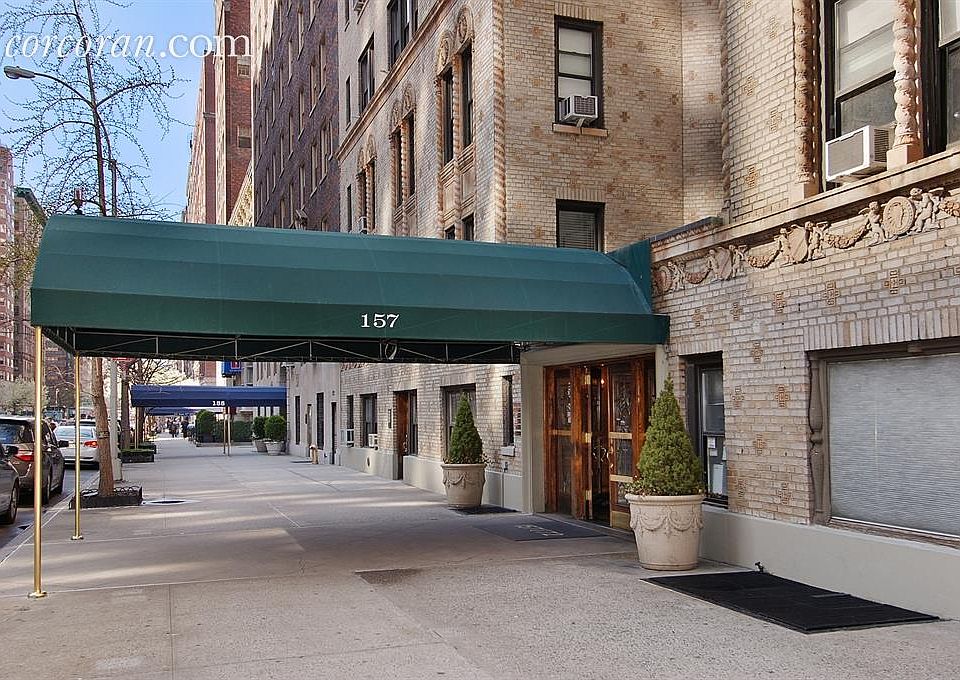 1st image of 157-163 E 72nd St #1F
