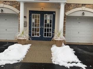 4 Quarry Dr APT C3, Little Falls, NJ 07424