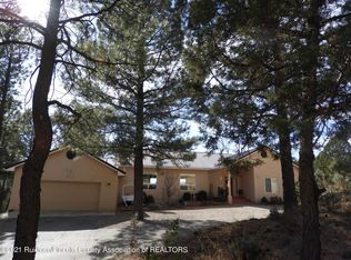 811 Hull Rd, Ruidoso, NM 88345