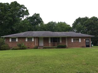 82 Payne Rd, Tylertown, MS 39667