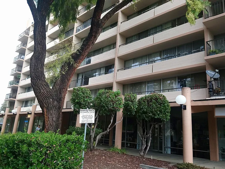 3909 Stevenson Blvd — Photo 1