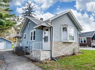 7101 Baer Rd, Fort Wayne, IN 46809