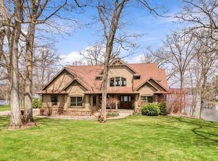 E12702 Wynding Way #13, Merrimac, WI 53561