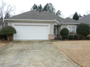 4537 Guilford Cir, Birmingham, AL 35242