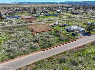 20082 E Sierra Dr #1961, Mayer, AZ 86333