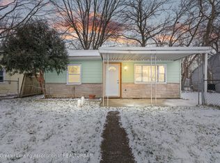2101 Mary Ave, Lansing, MI 48910