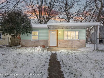 2101 Mary Ave, Lansing, MI, 48910