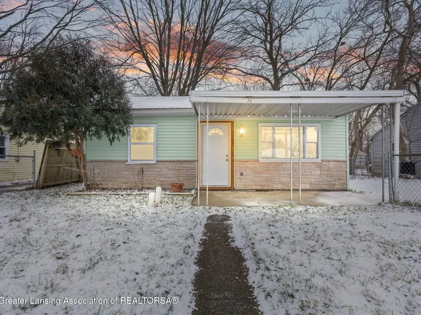 2101 Mary Ave, Lansing, MI 48910