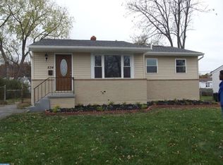 534 Tamara Cir, Newark, DE 19711