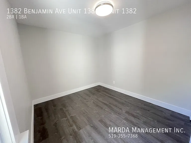 1382 Benjamin Ave #1382 — Photo 10