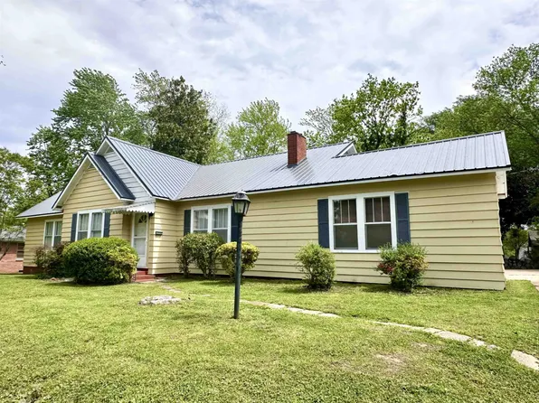 818 N Lafayette Ave, Brownsville, TN 38012