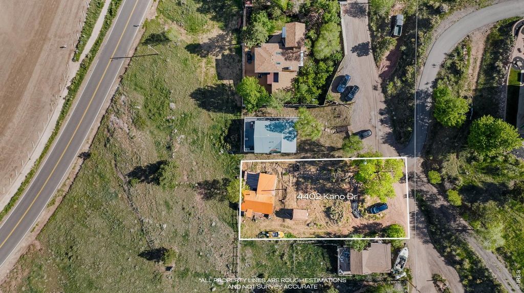 4402 Kano Dr