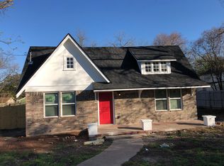 2910 Fort Ave, Waco, TX 76707