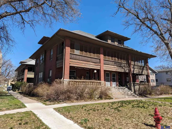 1500 E St, Lincoln, NE 68508
