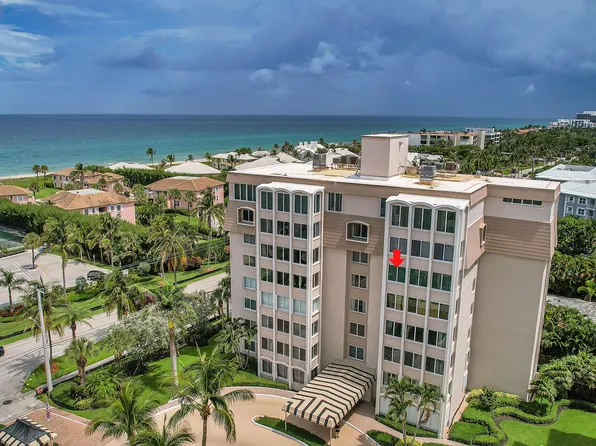 2000 S Ocean Boulevard #507, Delray Beach, FL 33483
