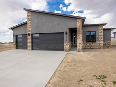 3600 Ashberry Street, Montrose, CO, 81401