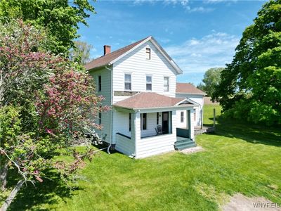 10248 Brookville Rd, Alexander, NY, 14005