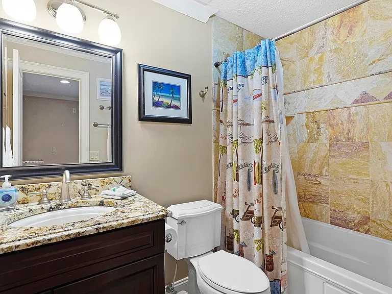 Full bath 2