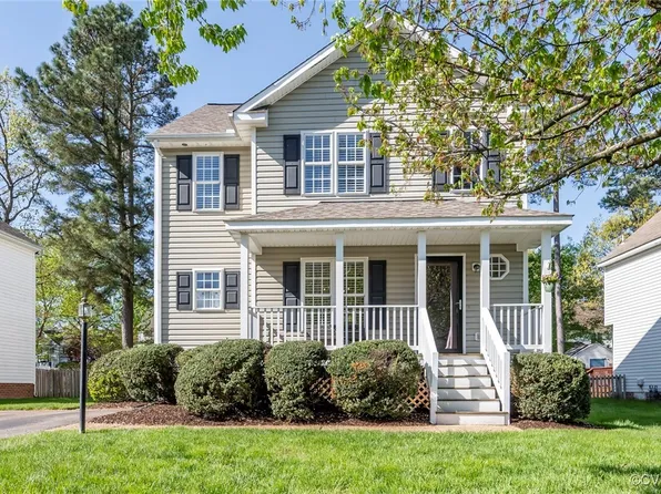 5304 Avery Green Dr, Glen Allen, VA 23059