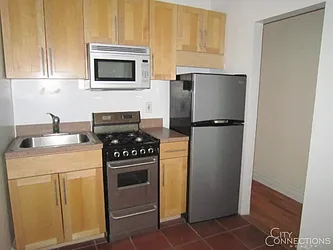 Rented by City Connections Realty