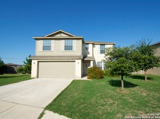 3632 Double Diamond, Schertz, TX 78154