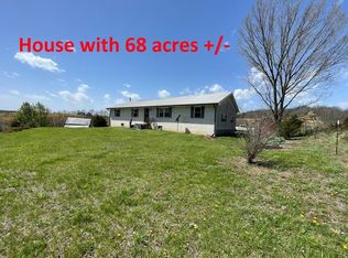 1015 Phillips Hollow Rd, Bybee, TN 37713