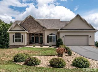 3045 Spanish Oak Hill Rd, Snow Camp, NC 27349