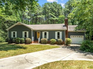 312 Seasons Dr, Raleigh, NC 27614
