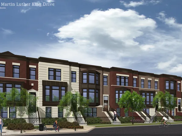 3249 S Calumet Ave, Chicago, IL 60616