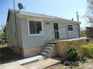 6548 Dry Creek Rd, Barnhart, MO 63012