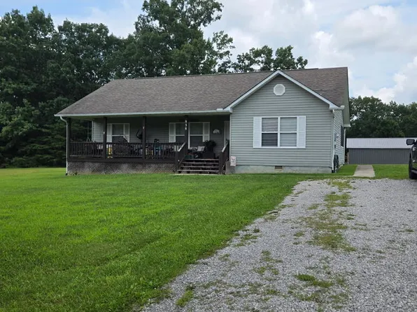 838 Buffalo Trl, Clarkrange, TN 38553