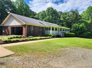 14541 Keenes Mill Rd, Coaling, AL 35453