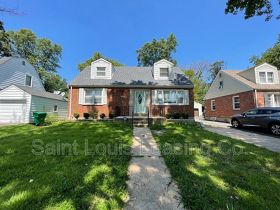 2nd image of 7525 Marillac Dr