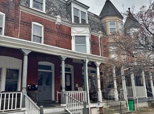 516 W Allen St APT 2, Allentown, PA 18102