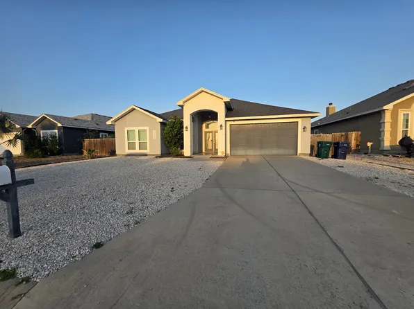 15142 Barataria Dr, Corpus Christi, TX 78418