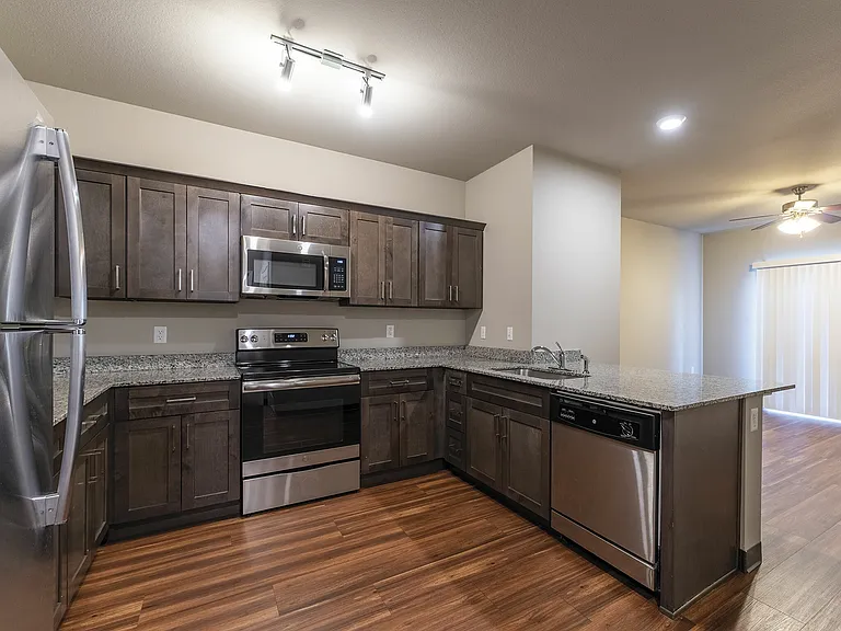 Cambium Apartments — Photo 55