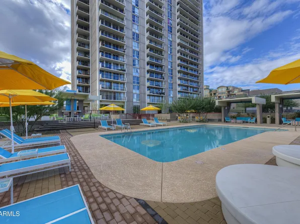 2323 N CENTRAL Avenue #1704, Phoenix, AZ 85004