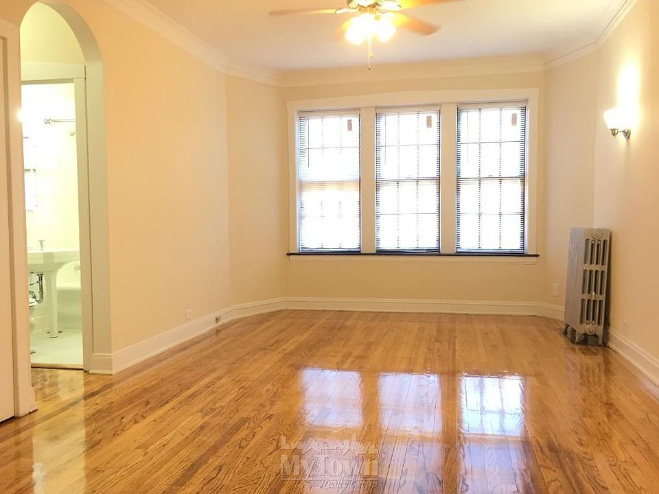1st image of 2509 W Winnemac Ave #3-1A