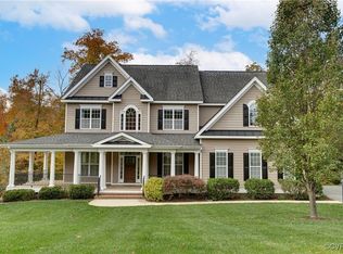 2701 Royal Crest Dr, Midlothian, VA 23113