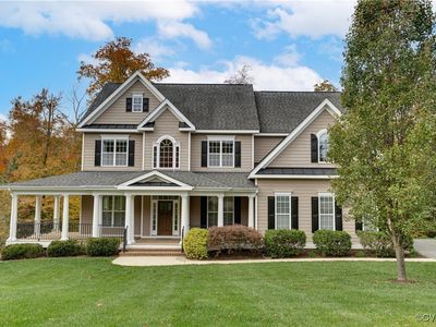 2701 Royal Crest Dr, Midlothian, VA, 23113